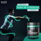 INLIFE Pre Workout Powder - Orange Flavour 200 gm - Energy Drinks