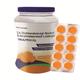 Truuthsils Lozenges - Medicated Orange (Blisters) (Pack of 10 x 10's) - Sore Throat Lozenges