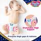 MamyPoko Extra Absorb Diaper Pants (S) 50's - Diapers & Wipes