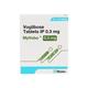 MYVOBO 0.3 Tablet 10's - Diabetes-Ant