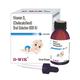 D WIK ORANGE FLAVOUR Oral Drops 15ml - Supplements-Vit