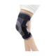 P+caRe Knee Sleeve with Rigid Hinge (C3006) (L) - Knee/Ankle/Leg/Foot Supports