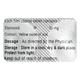 ETOSHIFT 90mg Tablet 10's - Pain relief-Nsa