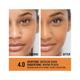Smashbox Studio Skin 4 Hour Wear Hydra Foundation -4.0 30 ml - Foundation