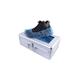 Pinkblue Standard Aluminium Body Shoe Cover Dispenser - Surgical Consumable