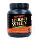 Nutrigain Herbo-Whey Protein Powder - Chocolate Flavour 500 gm - Whey Proteins