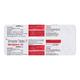 TELMIPACK 40 Tablet 30's - Hypertension-Ang