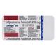 CEPHOPRL 200 Tablet 10's - Bacterial Infections-Cep