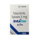 INTAJAC 5 Tablet 60's - Rheumatoid Arthritis-Dis