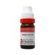 Dr. Reckeweg Antimonium Tartaricum 30 Liquid 11 ml - Dilutions
