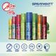 Spraymintt Mouth Freshener - Saunf Shiver 15 gm - Mouth Refreshners