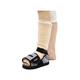P+caRe Cast Shoes (C3027) (L) - Ankle/Foot Supports