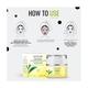 Goodcare Spotless Anti Pigmentation Face Pack 50 gm - Face Packs