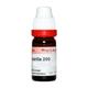Dr. Reckeweg Sarsaparilla 200 Liquid 11 ml - Dilutions