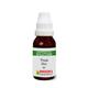 Bakson's Thuja Occ 30 CH Liquid 30 ml - Dilutions
