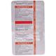 MYOSET Capsule 10's - Muscle Spasm-Ant