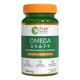 Pure Nutrition Omega 3 5 6 7 9 with Seabuckthorn oil 1000 mg Veg Softgels 30's - Omega Fish Oil Fatty Acids