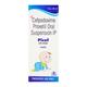 PICEF Dry Syrup 30ml - Bacterial Infections-Cep