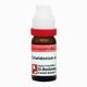Dr. Reckeweg Chelidonium Majus 50M Liquid 11 ml - Dilutions