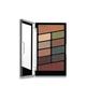 Wet N Wild Color Icon 10 Pan Palette - Comfort Zone 8.5 gm - Face Palettes