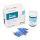 Apollo Sugar Glucome Test Strip 25's - Blood Glucose Monitors/Strips