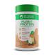 Dr. Vaidya's Plant Protein Powder - Cookies and Cream 500 gm - Protein Drink