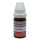 Dr. Willmar Schwabe Acidum Picricum 200 CH Drops 10 ml - Dilutions