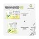 Goodcare Spotless Anti Pigmentation Face Pack 50 gm - Face Packs