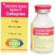 Cefoprim 1.5gm Injection 1's - Bacterial Infections-Cep