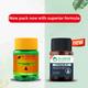 Dr.Vaidya's Stress Relief Capsule (Pack of 3 x 30's) - Speciality Medicines
