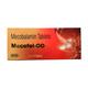 Mecofol OD Tablet 10'S - Supplements-Vam