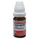 Dr. Willmar Schwabe Allium Cepa 200 CH Drops 10 ml - Homeopathic Drops