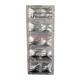 Telmital A 5mg/40mg Tablet 10'S - Hypertension-Ang