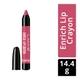 Lakme Enrich Lip Crayon - Mauve Magic 14.4 gm - Lip Crayons