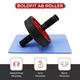 Boldfit Ab Roller 1's - Workout Essentials