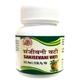HASS Sanjeevani Vati Tablet 40's - Speciality Medicines