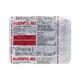 GLIONYX M2 Tablet 10's - Diabetes-Ant