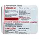 GAMAZE MF Tablet 10's - Diabetes-Ant