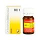 Dr. Reckeweg BC 1 Tablet 20 gm - Bio-Combination