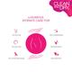 Clean & Dry Foam Wash 85 gm - Intimate Care