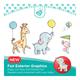 Pampers Premium Pants Diapers (XL) 36's - Diapers & Wipes