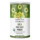 Organic Veda Fruit Juice Powder - Amla 227 gm - Pure Herbs