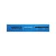 Vissco Core Wrist Binder with Double Lock Mild Support - Standard (Grey) (0603) - Hand/Wrist Supports