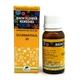 New Life Bach Flower Scleranthus 30 Liquid 30 ml - Dilutions