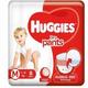 Huggies Dry Pants Diapers (M) 8's - Diapers & Wipes