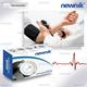 Newnik Aneroid Type Sphygmomanometer with Free Stethoscope (SP501) - Blood Pressure Monitors