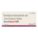 Benitowa CH Tablet 10'S - Hypertension-Cal