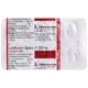 LEVOTECH 500 Tablet 10's - Bacterial Infections-Qui