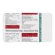 GLIMIGEM M FORTE 1/1000mg Tablet 10's - Diabetes-Ant