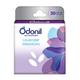 Odonil Air Freshener Lavender Meadows 50 gm - Air Fresheners